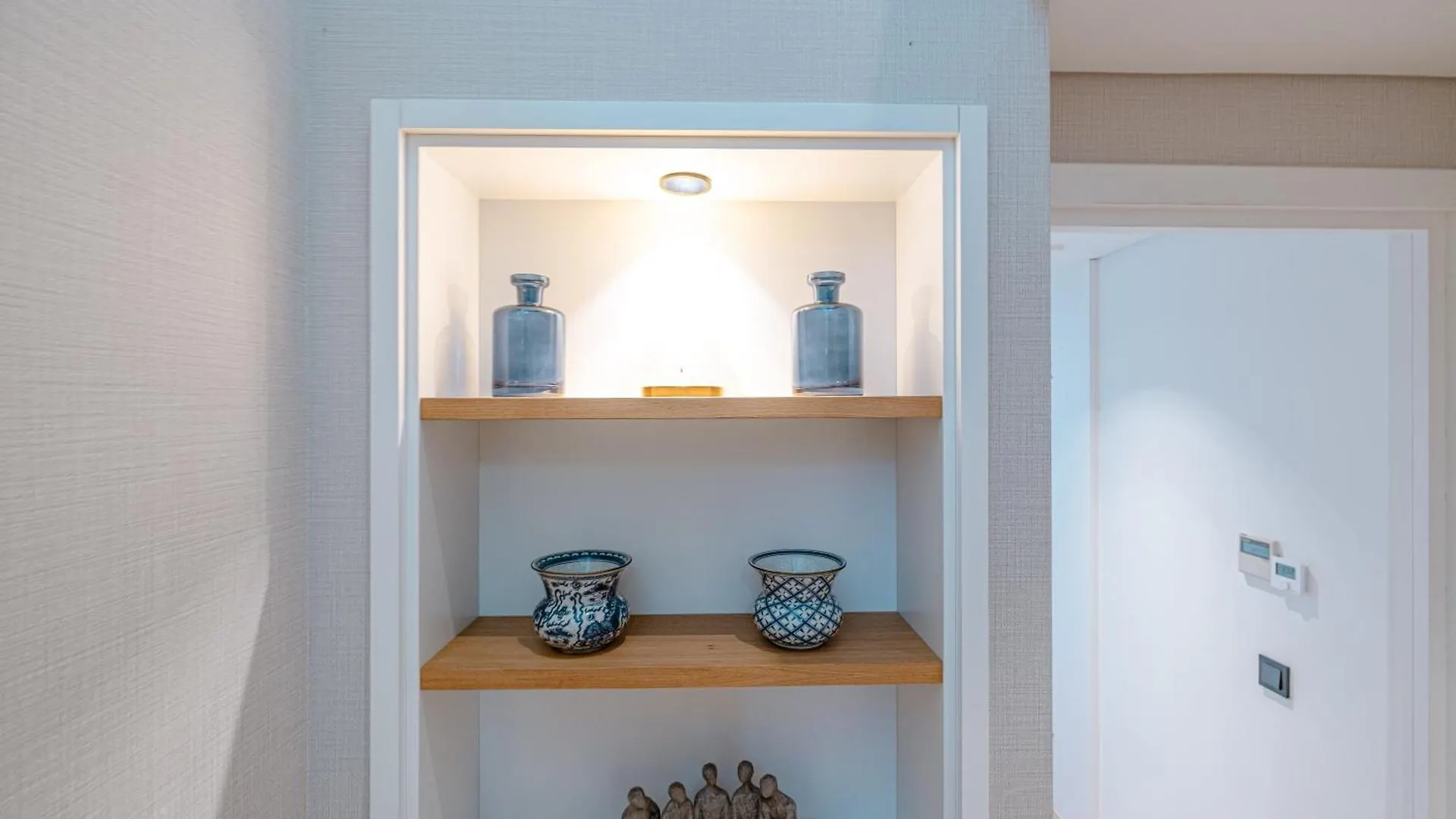 3-Bedroom Beachfront Villa With Hotel Amenities 0*, Bodrum