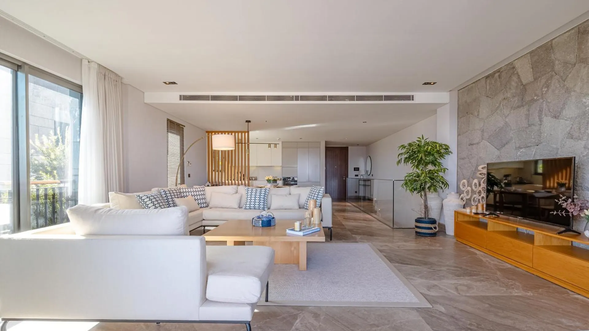 3-Bedroom Beachfront Villa With Hotel Amenities 0*, Bodrum Turquia