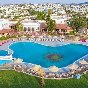Resort Historical Museum, Bodrum
